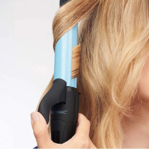 BIO IONIC Nano Ionic MX 3-in-One Styling Iron FIRM PRICE - Picture 4 of 8
